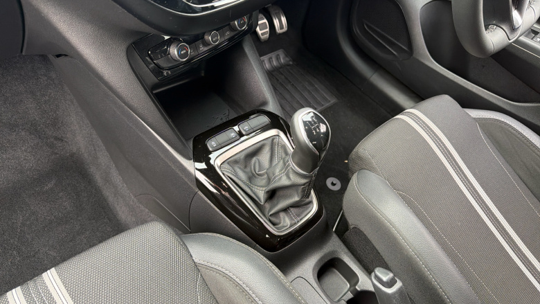 Vauxhall Corsa 1.2 GS 5dr Petrol Hatchback